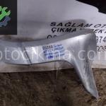 OEM; 71850-65dao SUZUKİ VİTARA 95-05 SAĞ ARKA TAMPON KÖŞE