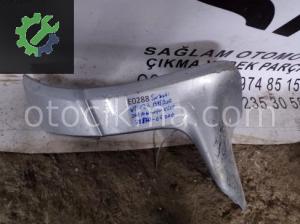 OEM; 71850-65dao SUZUKİ VİTARA 95-05 SAĞ ARKA TAMPON KÖŞE