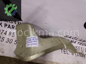 OEM; 7185d-65dao SUZUKİ GRAND VİTARA 98-05 SAĞ ARKA TAMPON K