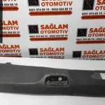 OEM; 71871-54P SUZUKİ VİTARA 15-18 ÇIKMA ARKA TAMPON DİFİZÖR