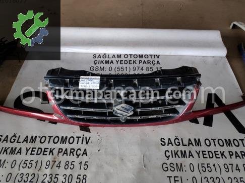 Suzuki Vitara Panjur çıkma parça