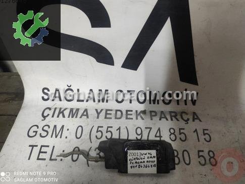 Volkswagen Transporter İç Kapı Kolu çıkma parça