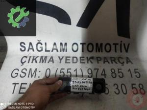 OEM; 7218437041VW T4 91-03 ÇIKMA SAĞ DIŞ KAPI KOLU