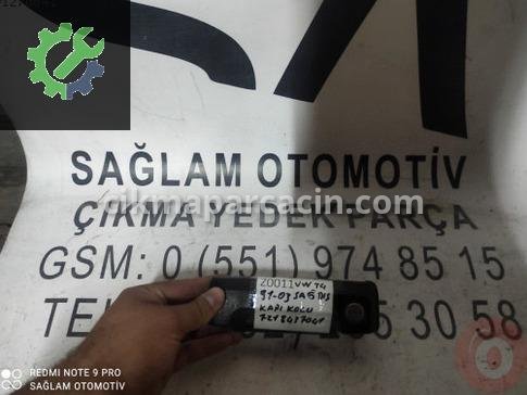 Volkswagen Transporter Dış Kapı Kolu çıkma parça