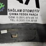 OEM; 7224A092 MİTSUBİSHİ COLT ÇIKMA BAGAJ KAPAĞI KAPLAMASI