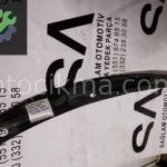 OEM; 72330-54g10 SUZUKİ LİANA 2002 CAM ÖNÜ IZGARA