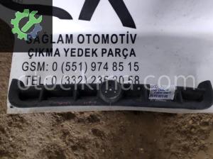 OEM; 735268388 FİAT DOBLO 00-05