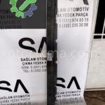OEM; 735277594 FİAT PUNTO 99-03 MARŞPİYEL