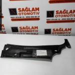 OEM; 735279115 FİAT DOBLO 01-10 ÇIKMA SOL CAM ÖNÜ IZGARASI