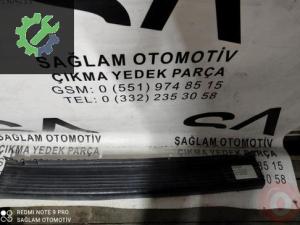 OEM; 735279116 FİAT DOBLO ÇIKMA ARKA TAMPON ORTASI
