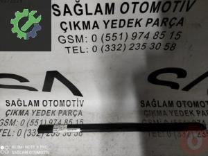 OEM; 735281861 FİAT DOBLO 00-09 ÇIKMA SAĞ ÖN KAPI ÇİTASI