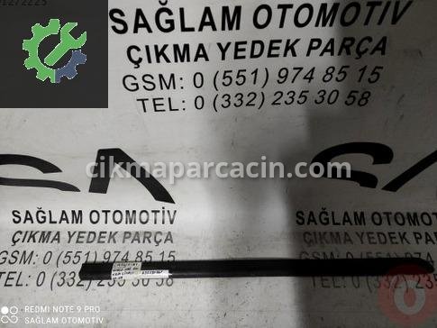 Fiat Doblo Kapı Bandı & Çıtası çıkma parça