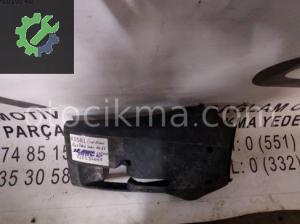 OEM; 735334065 FİAT ALBEA SEDAN 04-11 DİREKSİYON ALT KAPLAMA