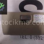 OEM; 735386347 FİAT PUNTO 05-12 KOMPLE TORPİDO GÖZÜ OEM; 735