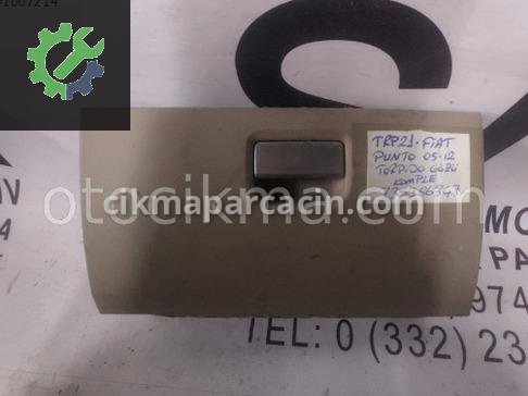 Fiat Punto Torpido Kapağı çıkma parça