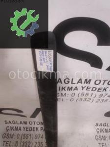 OEM; 735388382 FİAT DOBLO SOL ÖN KAPI BANDI 06-09