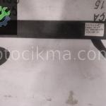 OEM; 735388384 FİAT DOBLO 05-09 SOL ARKA KAPI ÇİTA OEM; 7353