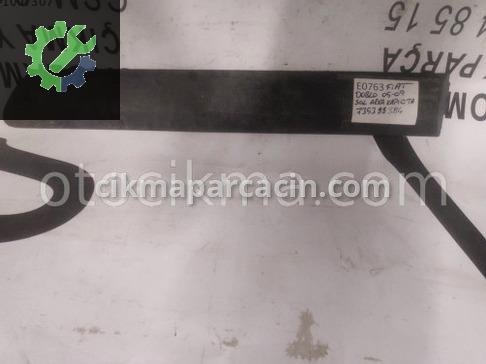 Fiat Doblo Kapı Bandı & Çıtası çıkma parça