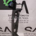 OEM; 735388401 FİAT DOBLO 05-09 SOL ARKA STOP PLASTİĞİ OEM;