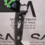 OEM; 735388401 FİAT DOBLO 05-09 SOL ARKA STOP PLASTİĞİ OEM;