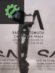 OEM; 735388401 FİAT DOBLO 05-09 SOL ARKA STOP PLASTİĞİ OEM;