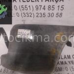 OEM; 735388443 FİAT DOBLO 1 ARKA TAMPON SAĞ KÖŞE BANT OEM;