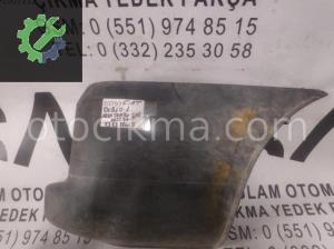 OEM; 735388443 FİAT DOBLO 1 ARKA TAMPON SAĞ KÖŞE BANT OEM;