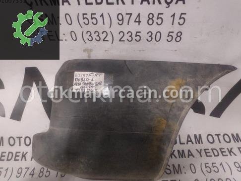 Fiat Doblo Arka Tampon çıkma parça