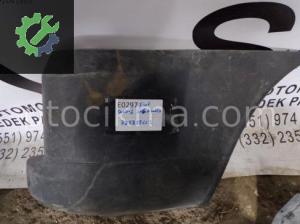 OEM; 735388443 FİAT DOBLO 1 SAĞ ARKA KÖŞE