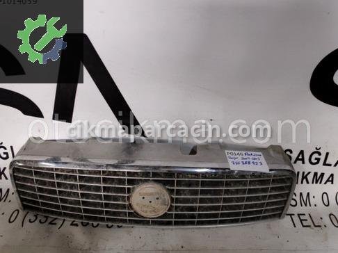 Fiat Linea Panjur çıkma parça