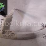 OEM; 73539097 FİAT DOBLO 05-10 SOL FAR KAŞI OEM; 73539097