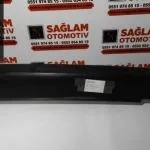 OEM; 735391061 FİAT DOBLO ÇIKMA ARKA TAMPON ORTASI