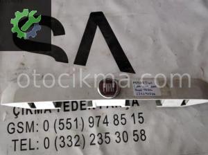 OEM; 735391066 FİAT DOBLO 00-05 BAGAJ PAKOSU OEM; 735391066
