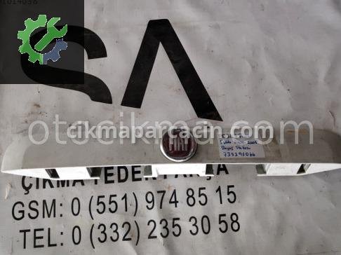 Fiat Doblo Bagaj Döşemesi çıkma parça