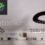 OEM; 735391066 FİAT DOBLO 2 00-05 BAGAJ PAKO