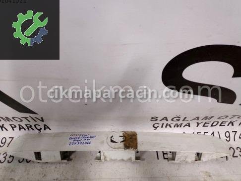 Fiat Doblo Kapı Bandı & Çıtası çıkma parça