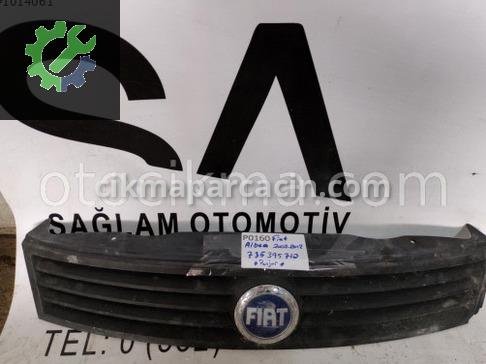 Fiat Albea Panjur çıkma parça