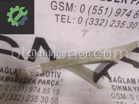 Fiat Linea Bakalit çıkma parça