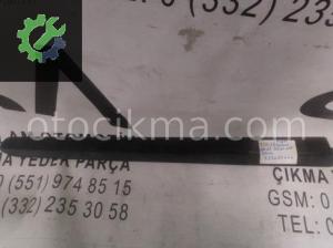 OEM; 735455444 FİAT DOBLO 09-15 SAĞ ÖN KAPI BANDI OEM; 73545