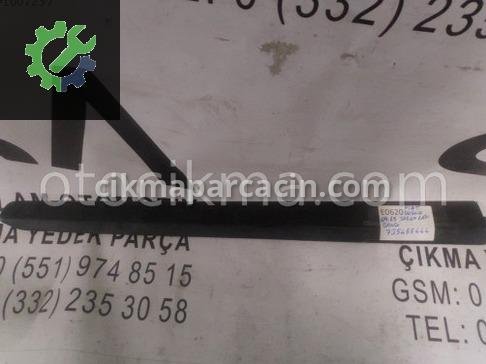 Fiat Doblo Kapı Bandı & Çıtası çıkma parça