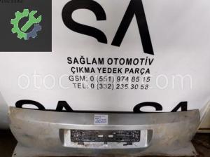 OEM; 735455450 FİAT DOBLO 3 BAGAJ PAKOSU