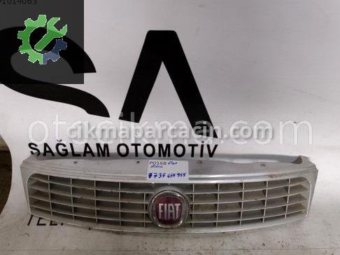 Fiat Albea Panjur çıkma parça