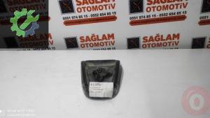 OEM; 735456521 FİAT DOBLO-3-4 ÇIKMA VİTES KOL KÖRÜĞÜ