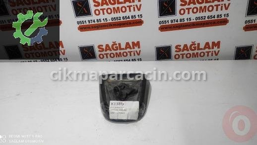 Fiat Doblo Vites Maşonu çıkma parça