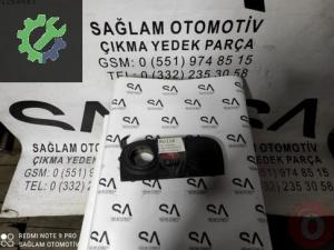 OEM; 7354608670 FİAT FİORİNO ÇIKMA DÖRTLÜ DÜĞMESİ