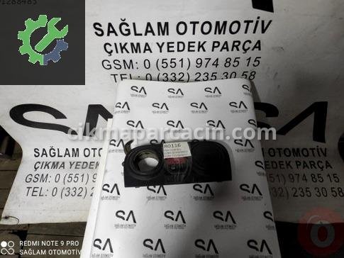 Fiat Fiorino Flaşör Düğmesi çıkma parça