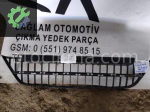 OEM; 735543263 FİAT LİNEA ALT IZGARA 13-15
