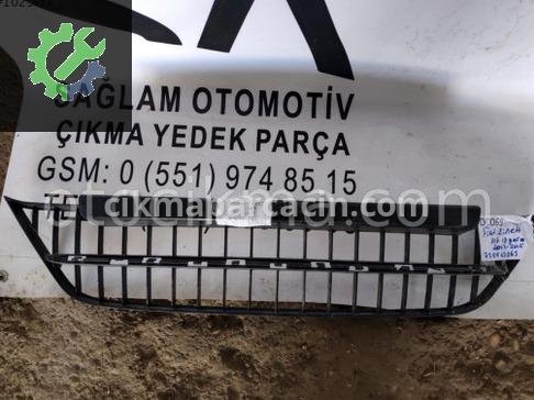 Fiat Linea Ön Tampon çıkma parça