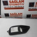 OEM; 735594056 FİAT DOBLO-3 ÇIKMA SAĞ SİS ÇERÇEVE