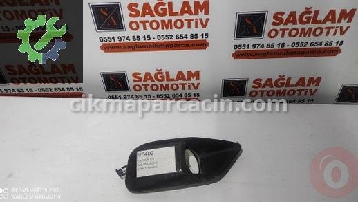 Fiat Doblo Sis Farı çıkma parça
